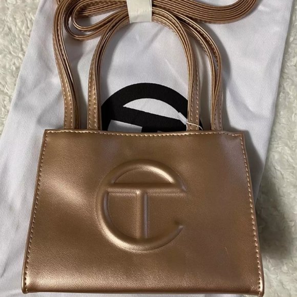 copper telfar